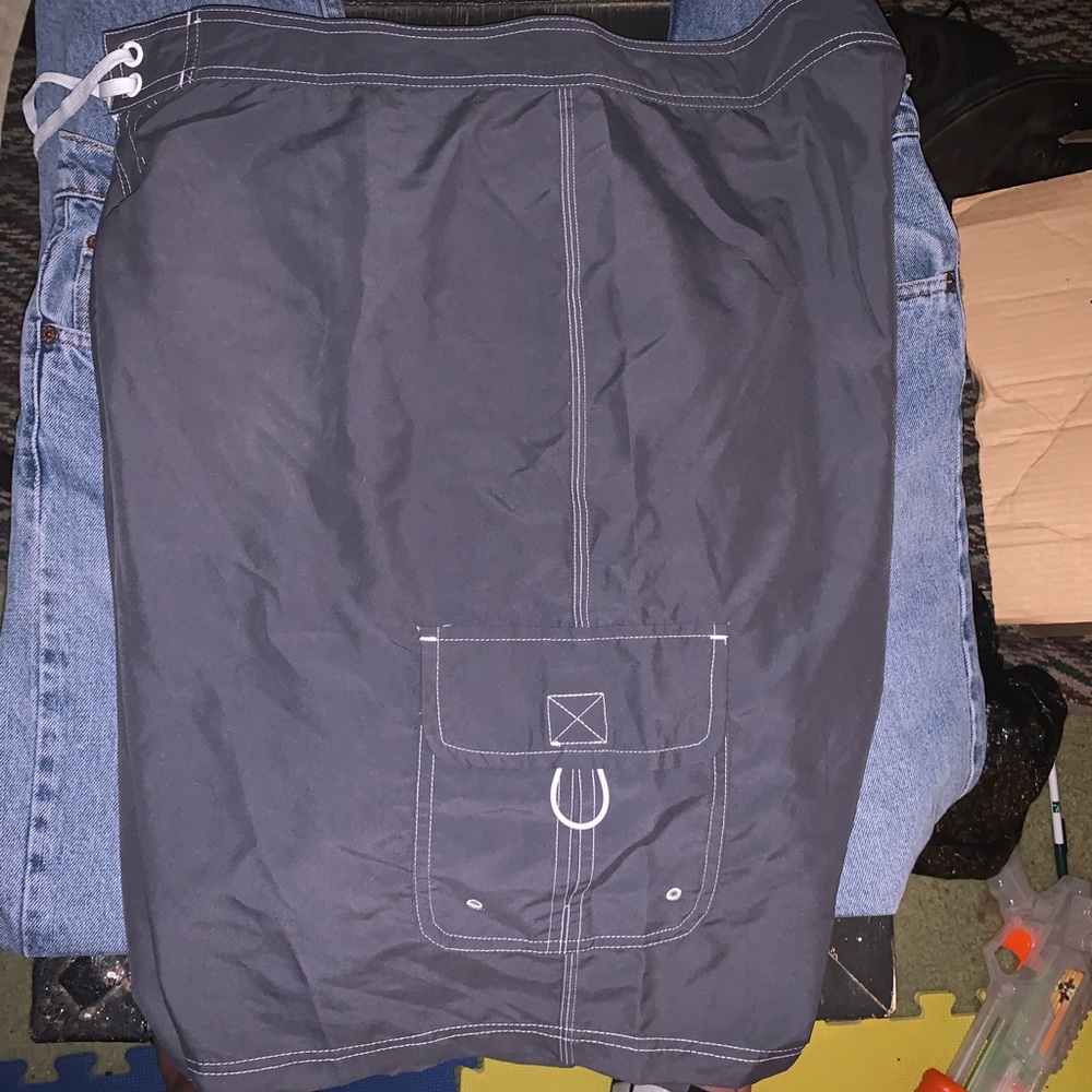 Board/Swim Shorts by Sports Attitude.